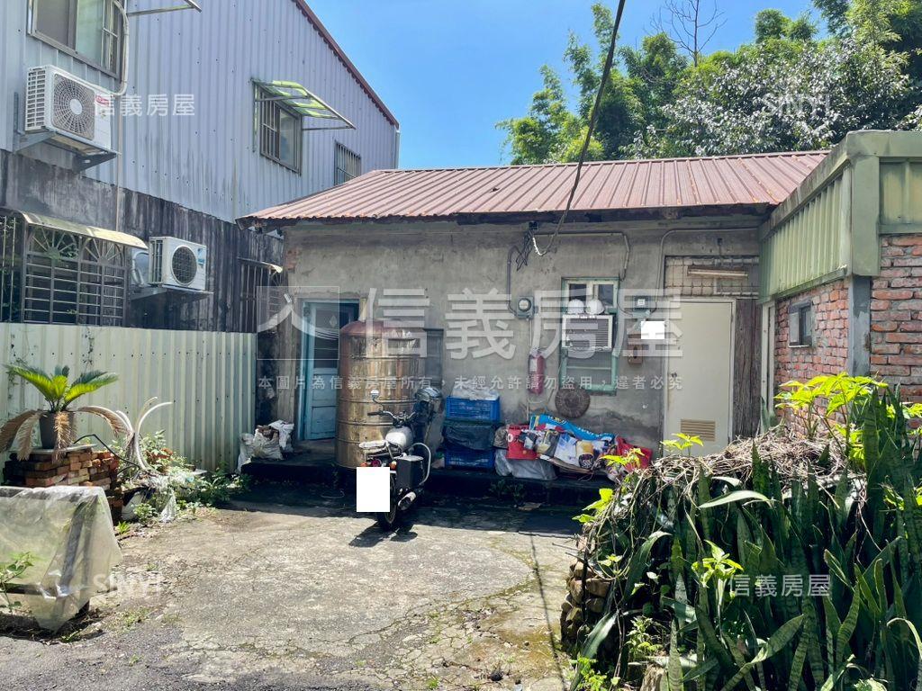 安康耕莘輕軌附近平房土地房屋室內格局與周邊環境