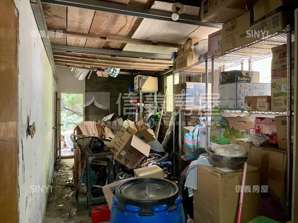 安康耕莘輕軌附近平房土地房屋室內格局與周邊環境
