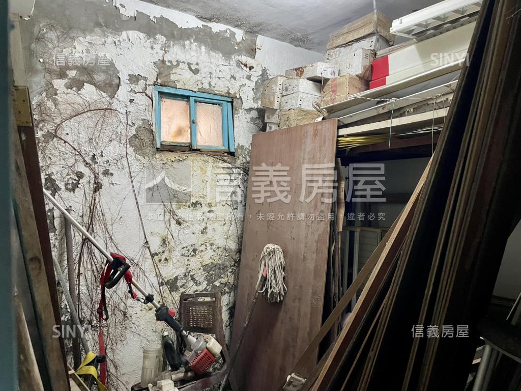 安康耕莘輕軌附近平房土地房屋室內格局與周邊環境
