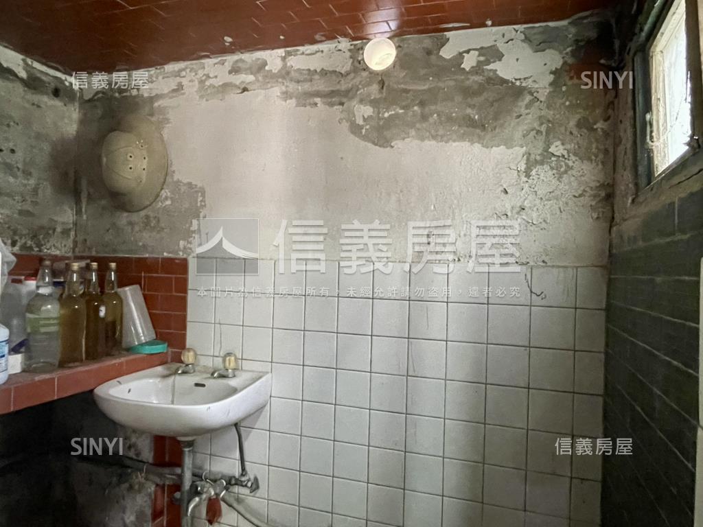 安康耕莘輕軌附近平房土地房屋室內格局與周邊環境