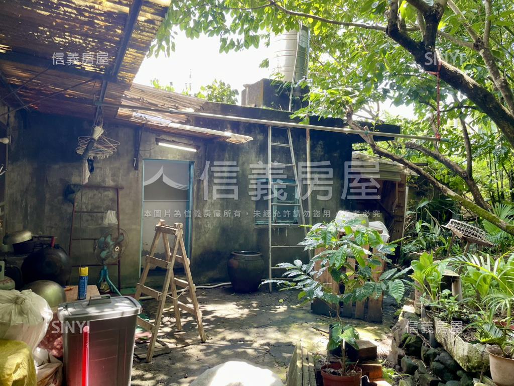 安康耕莘輕軌附近平房土地房屋室內格局與周邊環境