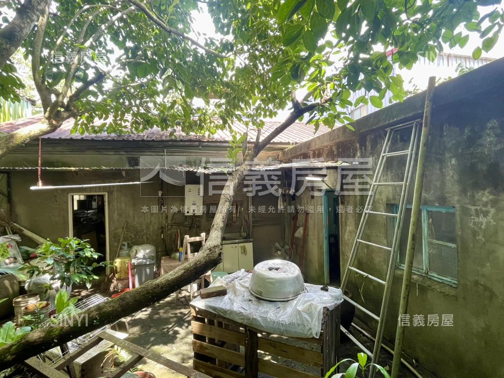 安康耕莘輕軌附近平房土地房屋室內格局與周邊環境
