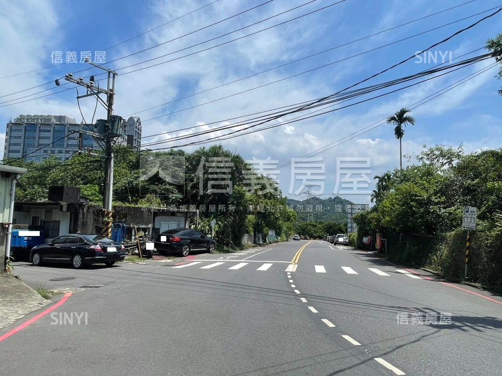 安康耕莘輕軌附近平房土地房屋室內格局與周邊環境