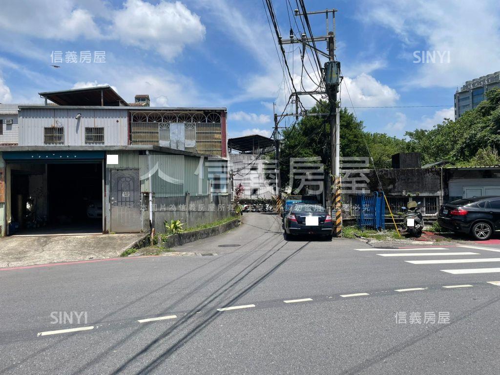 安康耕莘輕軌附近平房土地房屋室內格局與周邊環境