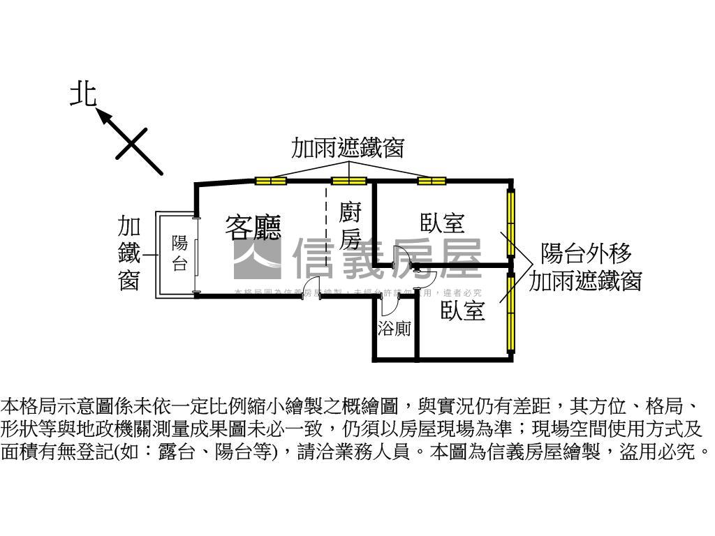 文藻榮總採光電梯宅好停車房屋室內格局與周邊環境