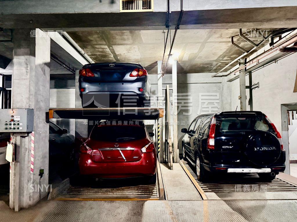 文藻榮總採光電梯宅好停車房屋室內格局與周邊環境