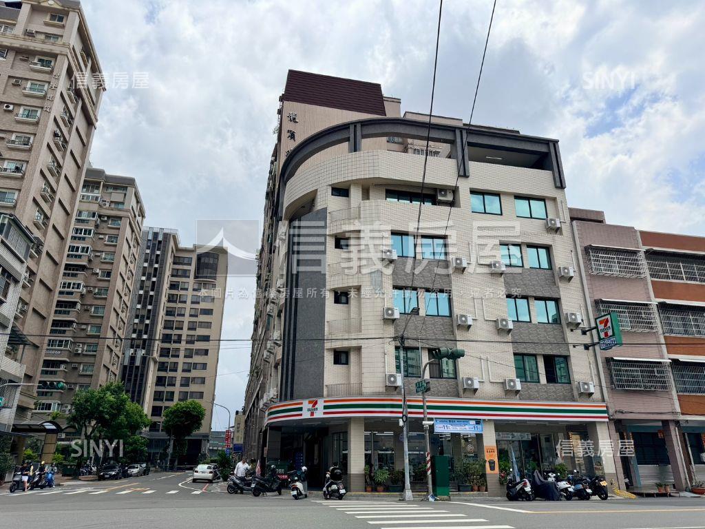 文藻榮總採光電梯宅好停車房屋室內格局與周邊環境