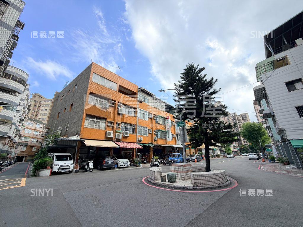文藻榮總採光電梯宅好停車房屋室內格局與周邊環境