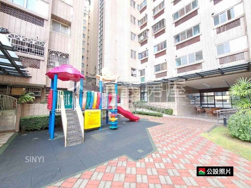 公益路燙金店面稀有釋出房屋室內格局與周邊環境