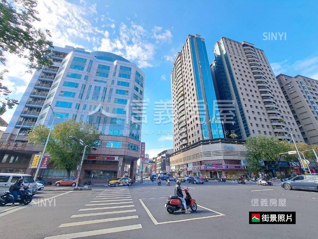 公益路燙金店面稀有釋出房屋室內格局與周邊環境