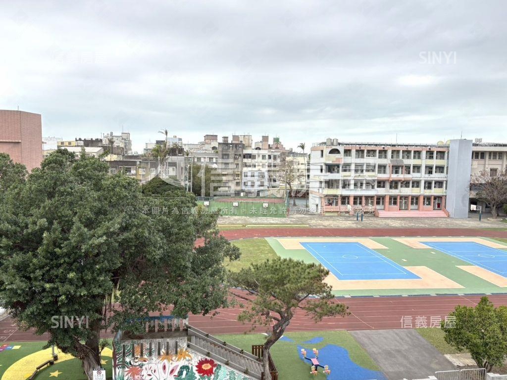 富麗前程視野戶房屋室內格局與周邊環境