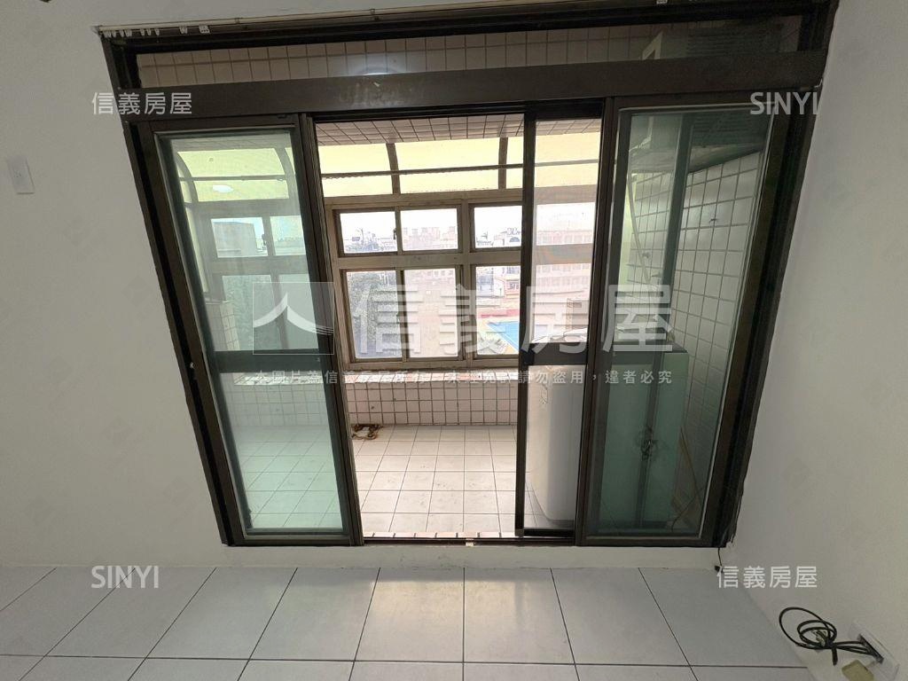 富麗前程視野戶房屋室內格局與周邊環境