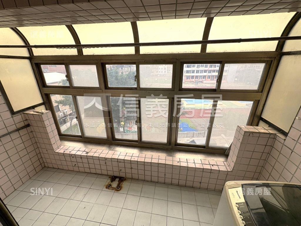 富麗前程視野戶房屋室內格局與周邊環境