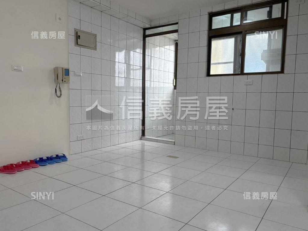 富麗前程視野戶房屋室內格局與周邊環境