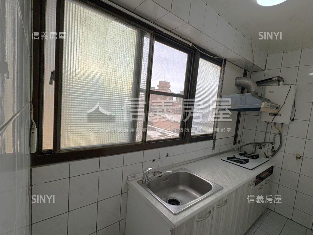 富麗前程視野戶房屋室內格局與周邊環境