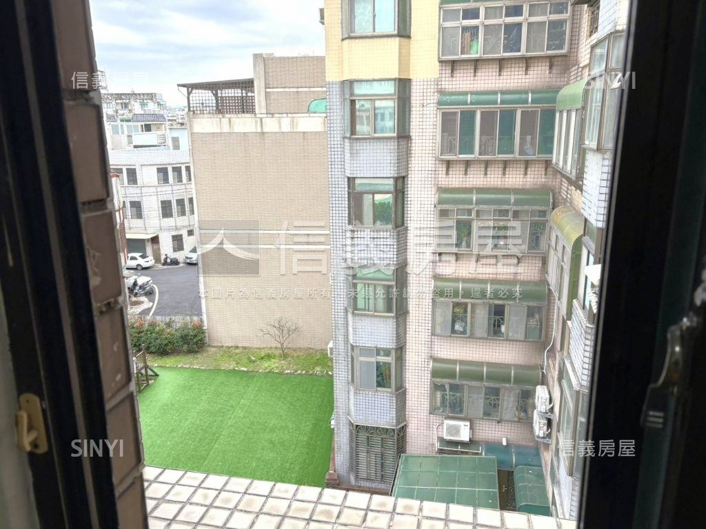 富麗前程視野戶房屋室內格局與周邊環境