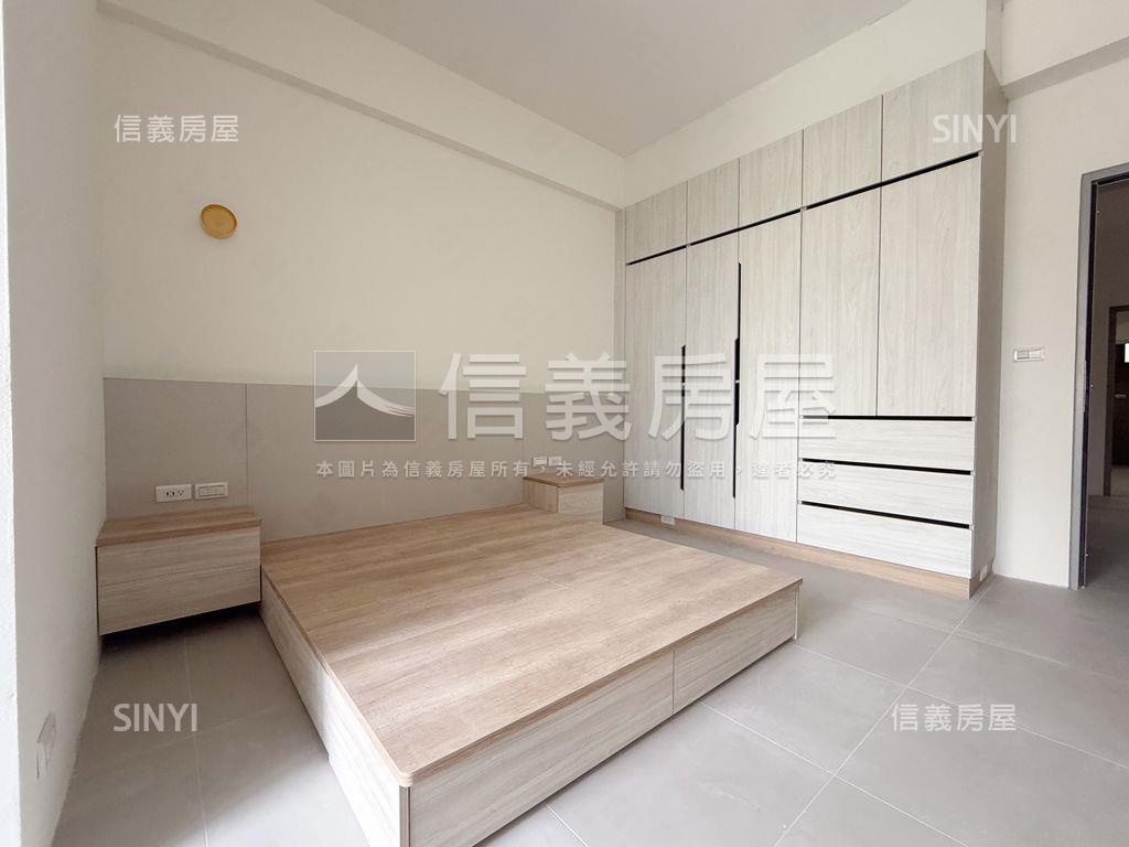 新年快樂近中科６房美別墅房屋室內格局與周邊環境