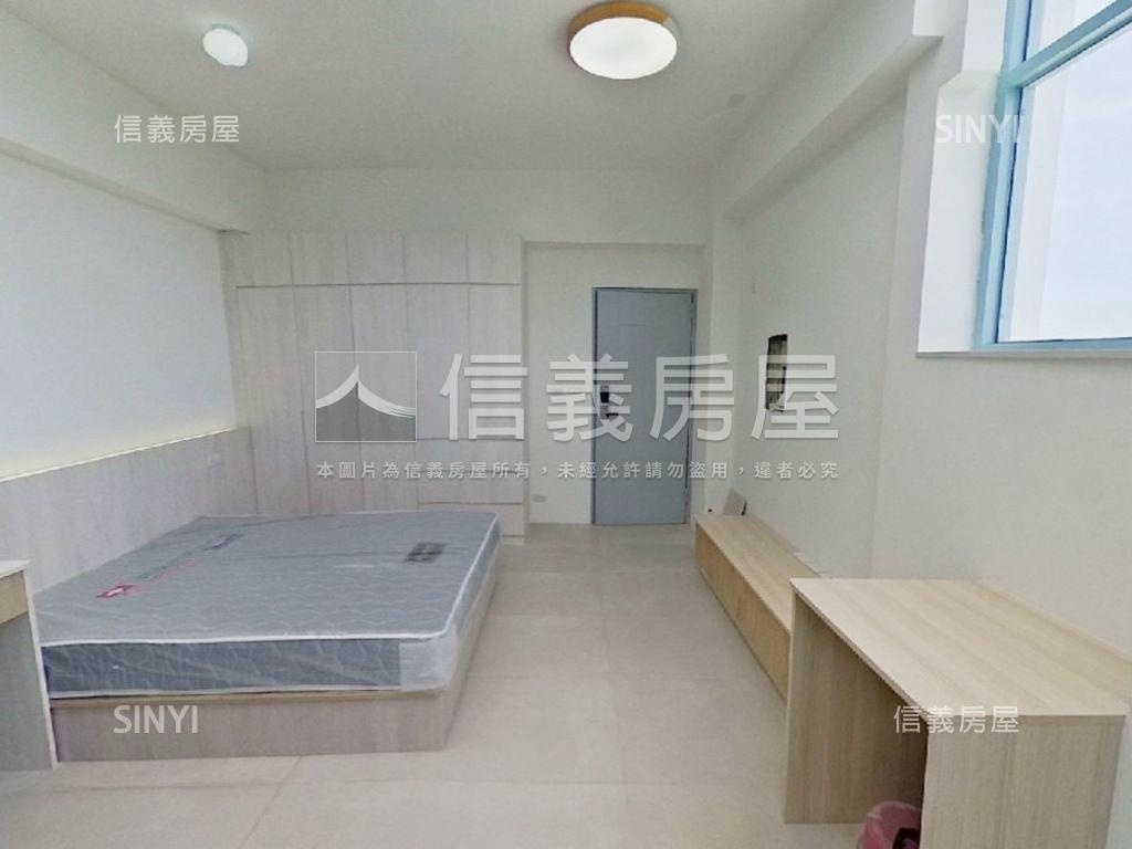 新年快樂近中科６房美別墅房屋室內格局與周邊環境