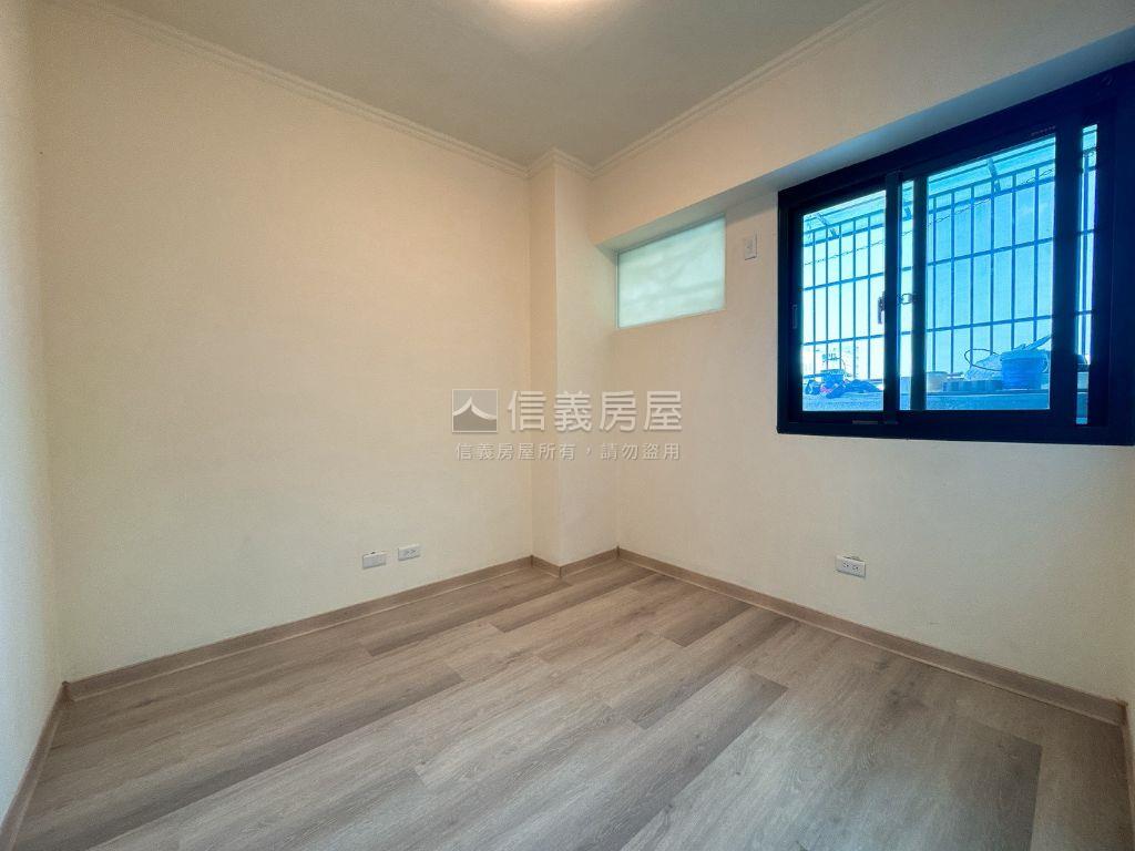 全新裝潢！次頂樓美三房房屋室內格局與周邊環境