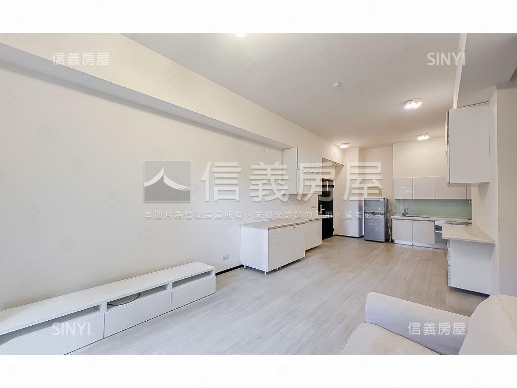 專任！謙若樹挑高三房平車房屋室內格局與周邊環境