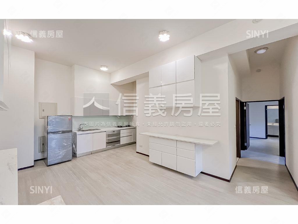 專任！謙若樹挑高三房平車房屋室內格局與周邊環境