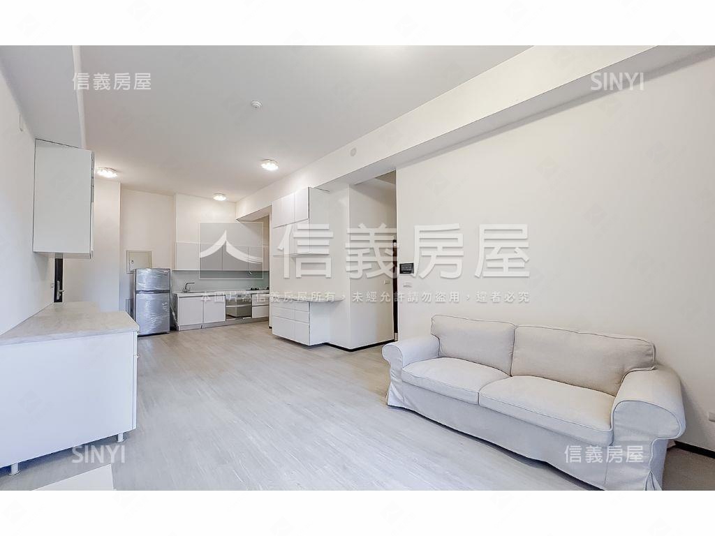 專任！謙若樹挑高三房平車房屋室內格局與周邊環境
