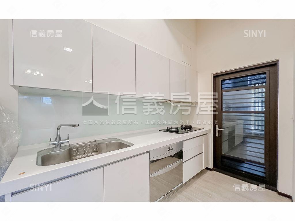 專任！謙若樹挑高三房平車房屋室內格局與周邊環境