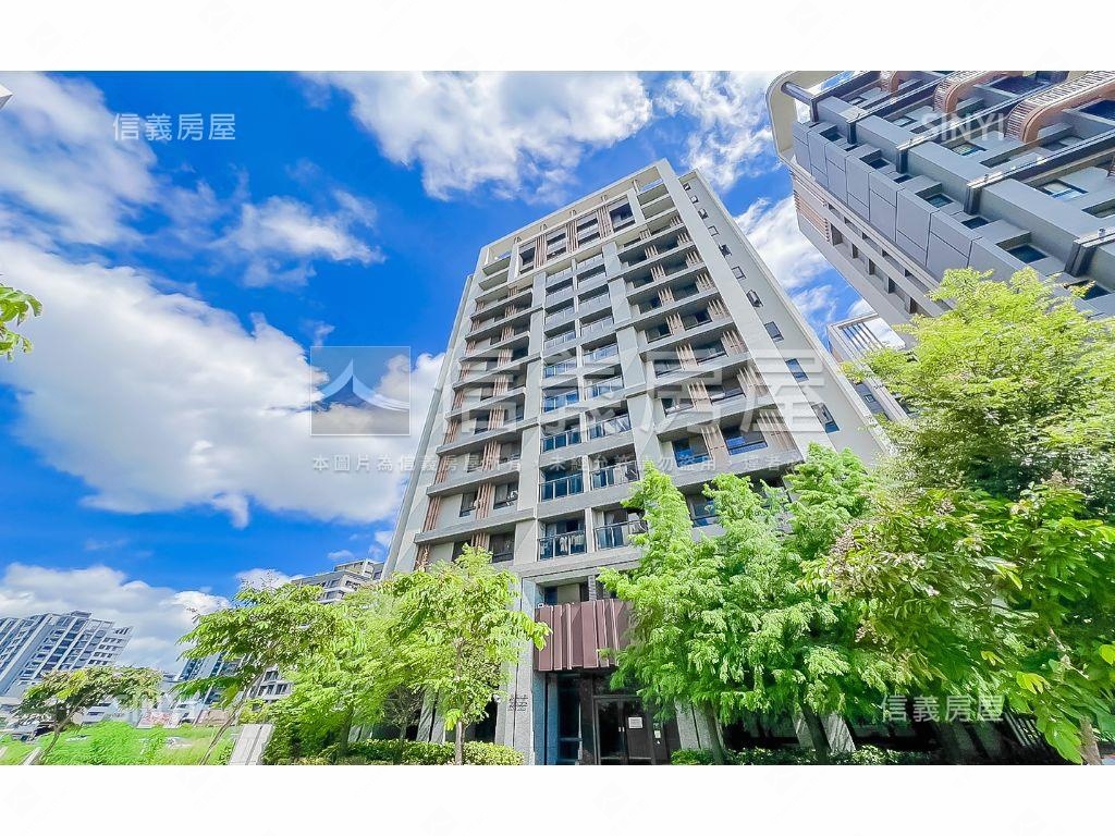 專任！謙若樹挑高三房平車房屋室內格局與周邊環境