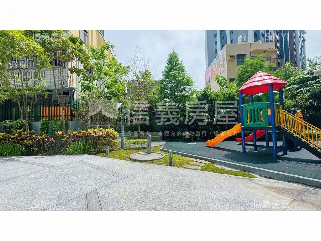 專任！謙若樹挑高三房平車房屋室內格局與周邊環境