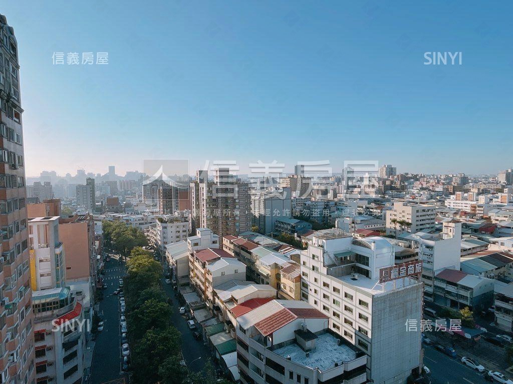 太原美麗園道．小資宜居宅房屋室內格局與周邊環境