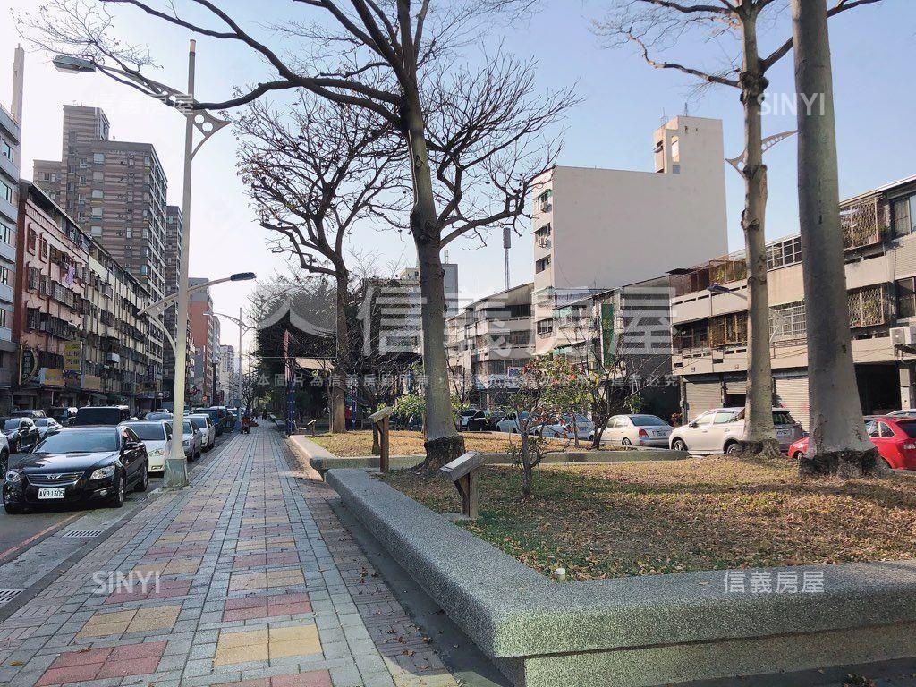 太原美麗園道．小資宜居宅房屋室內格局與周邊環境