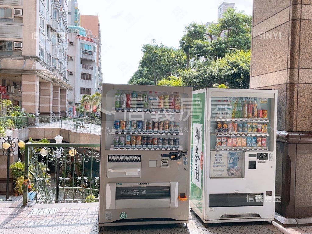 太原美麗園道．小資宜居宅房屋室內格局與周邊環境