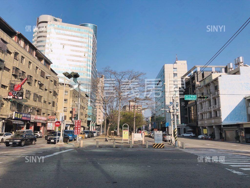 太原美麗園道．小資宜居宅房屋室內格局與周邊環境