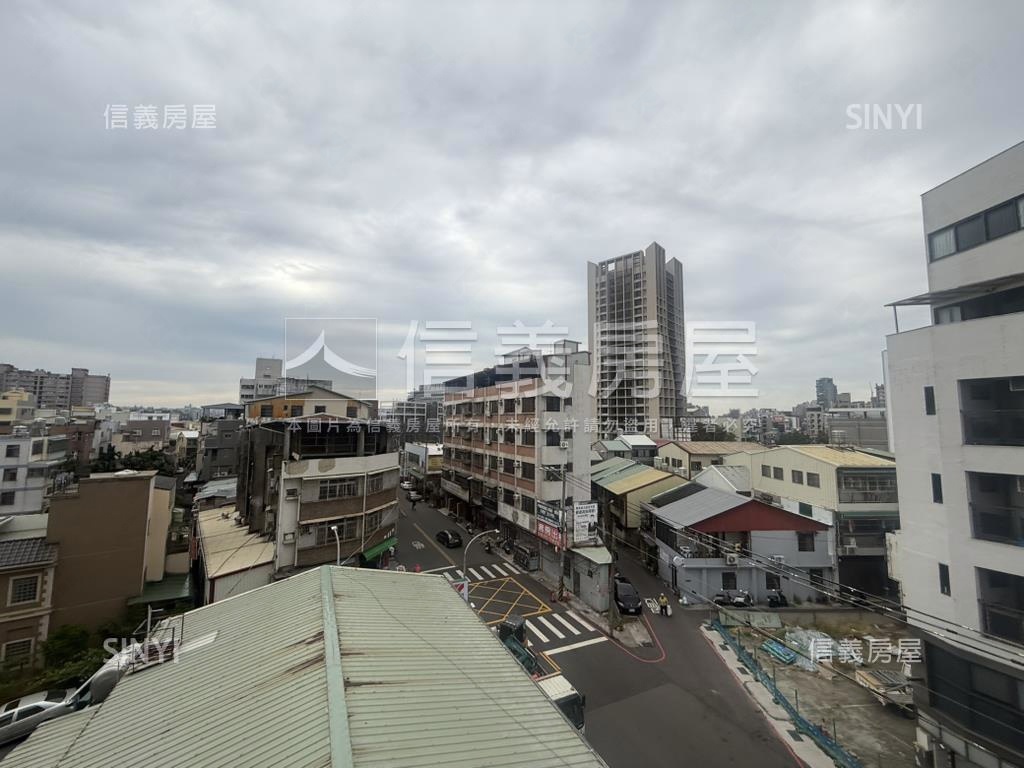 水湳市場。電梯大３房房屋室內格局與周邊環境