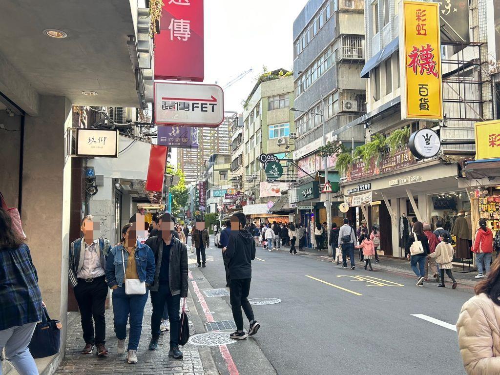 雙金華新生國小多功能壹樓房屋室內格局與周邊環境