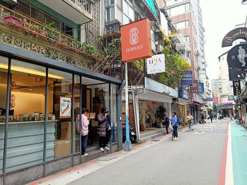 雙金華新生國小多功能壹樓房屋室內格局與周邊環境