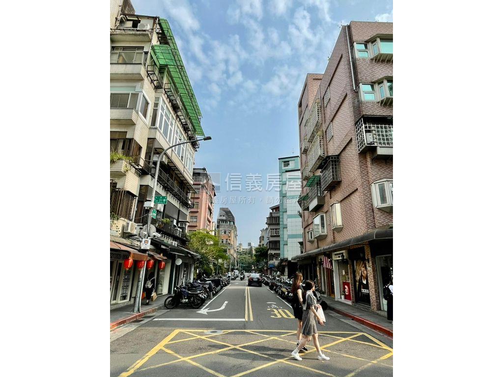雙金華新生國小多功能壹樓房屋室內格局與周邊環境