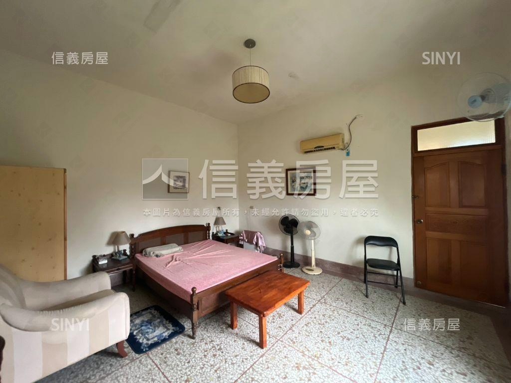 近員林交流道臨路潛力土地房屋室內格局與周邊環境