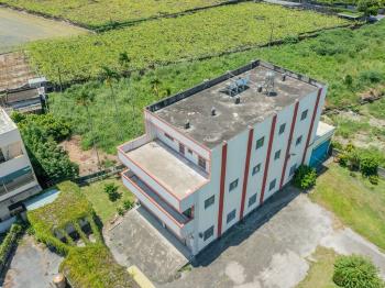 近員林交流道臨路潛力土地