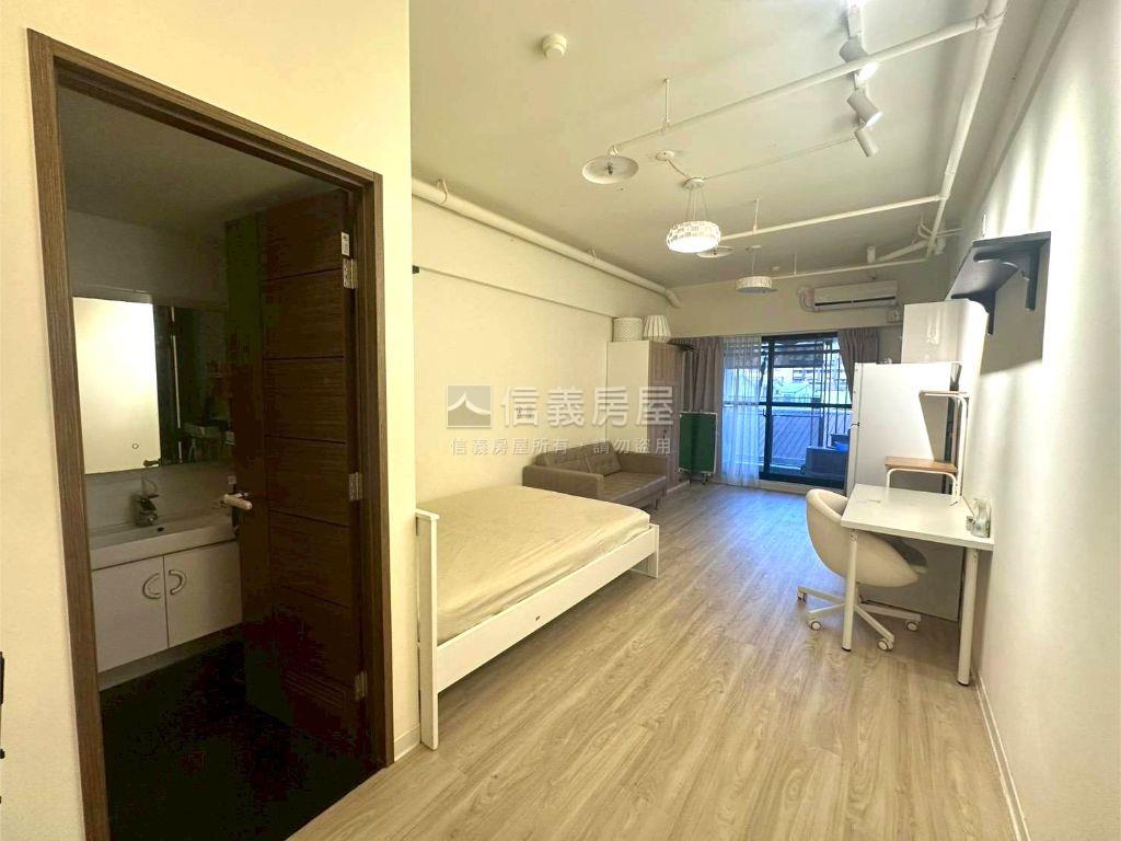⭐【晶麒】鋼骨方正美宅房屋室內格局與周邊環境