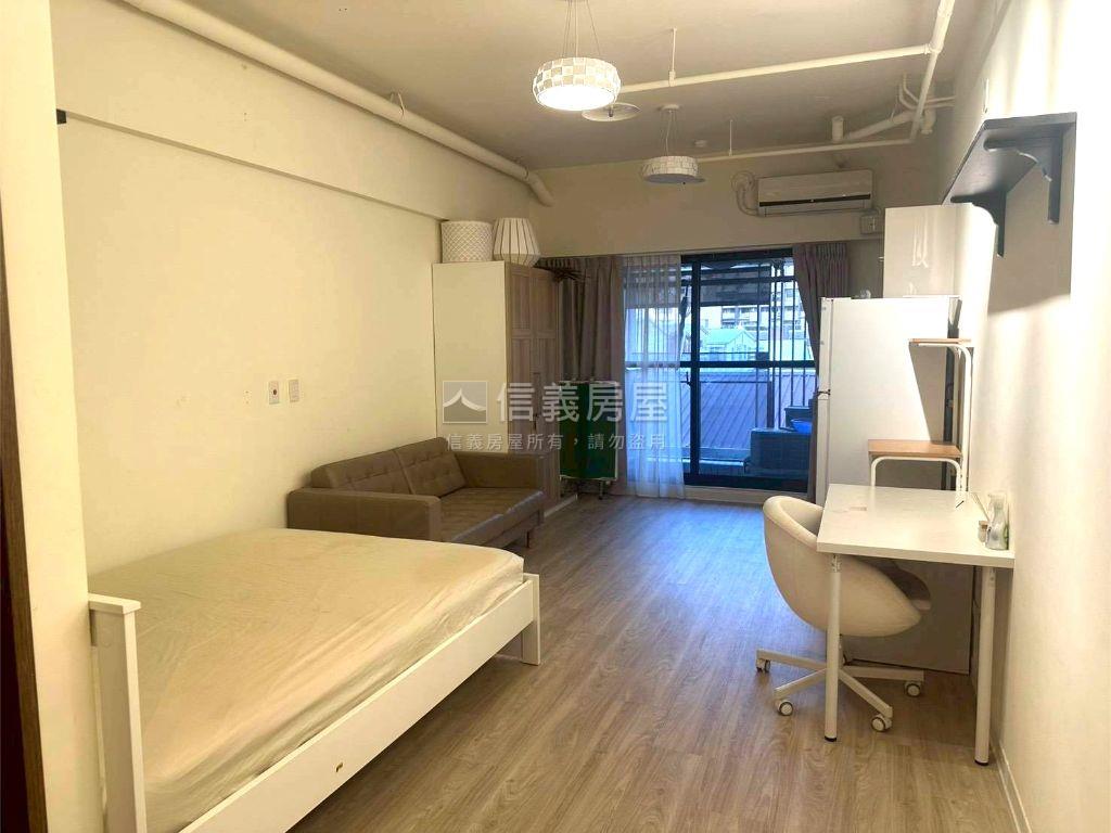 ⭐【晶麒】鋼骨方正美宅房屋室內格局與周邊環境