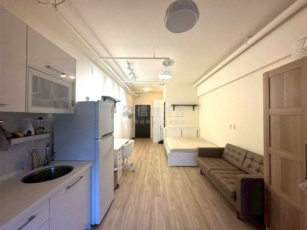 ⭐【晶麒】鋼骨方正美宅房屋室內格局與周邊環境