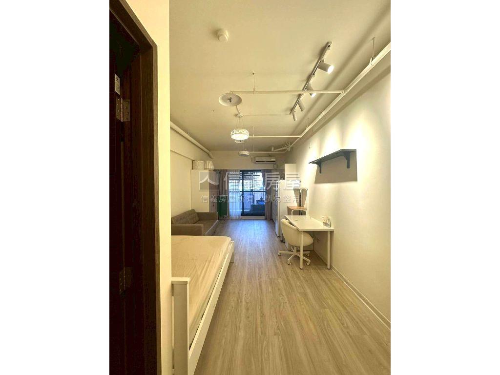 ⭐【晶麒】鋼骨方正美宅房屋室內格局與周邊環境