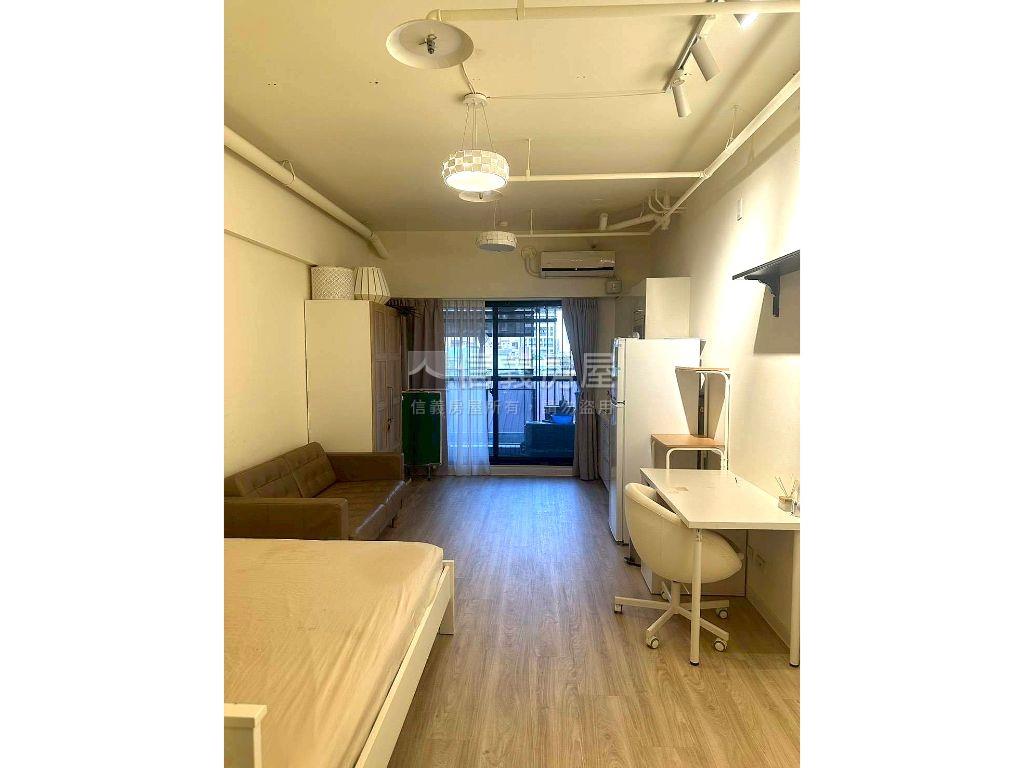 ⭐【晶麒】鋼骨方正美宅房屋室內格局與周邊環境