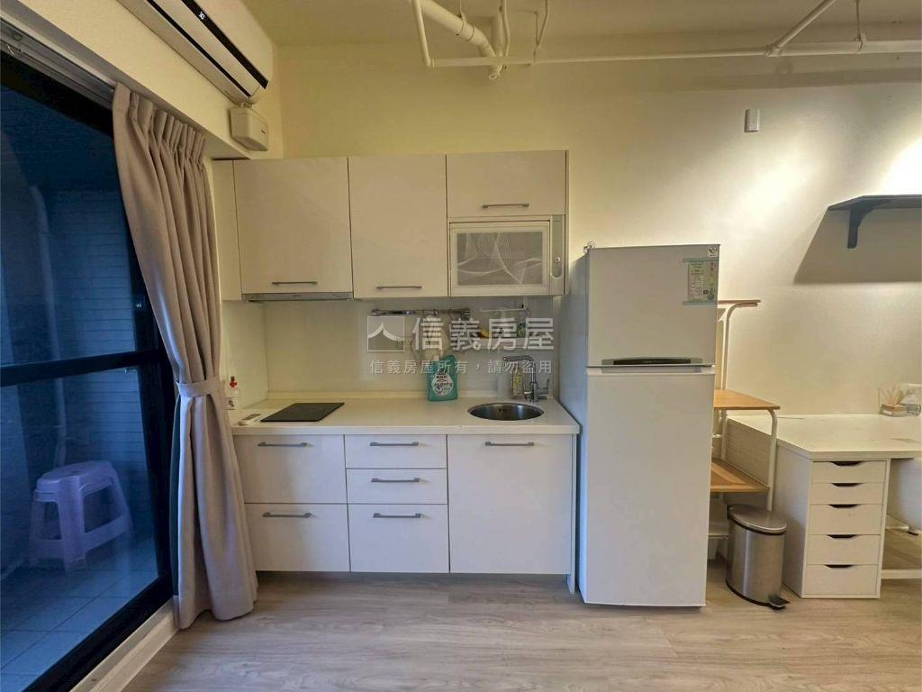⭐【晶麒】鋼骨方正美宅房屋室內格局與周邊環境