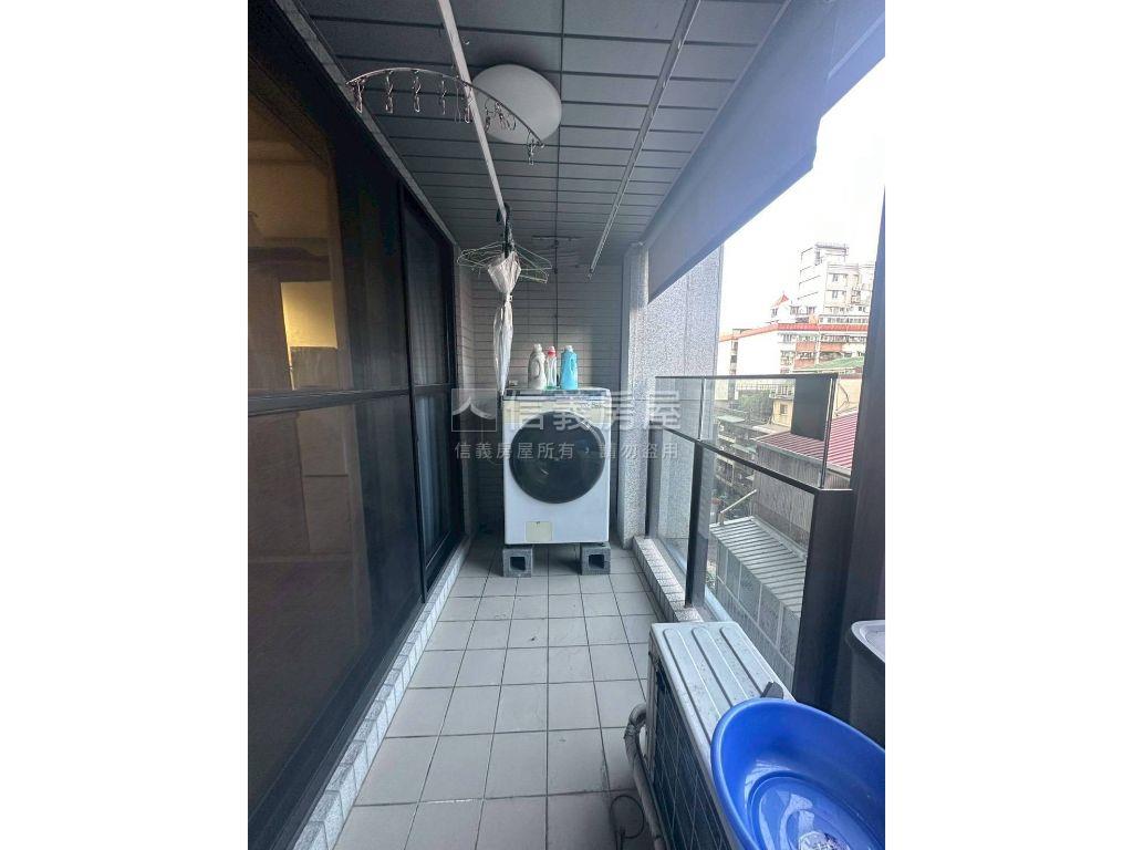 ⭐【晶麒】鋼骨方正美宅房屋室內格局與周邊環境