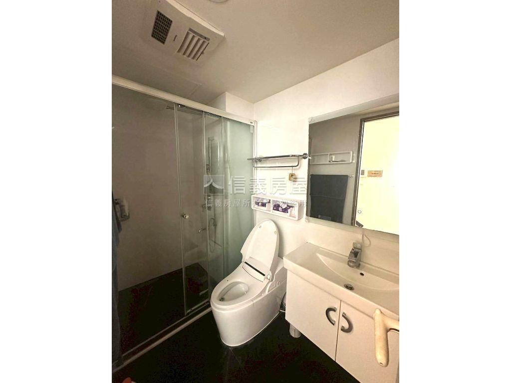 ⭐【晶麒】鋼骨方正美宅房屋室內格局與周邊環境