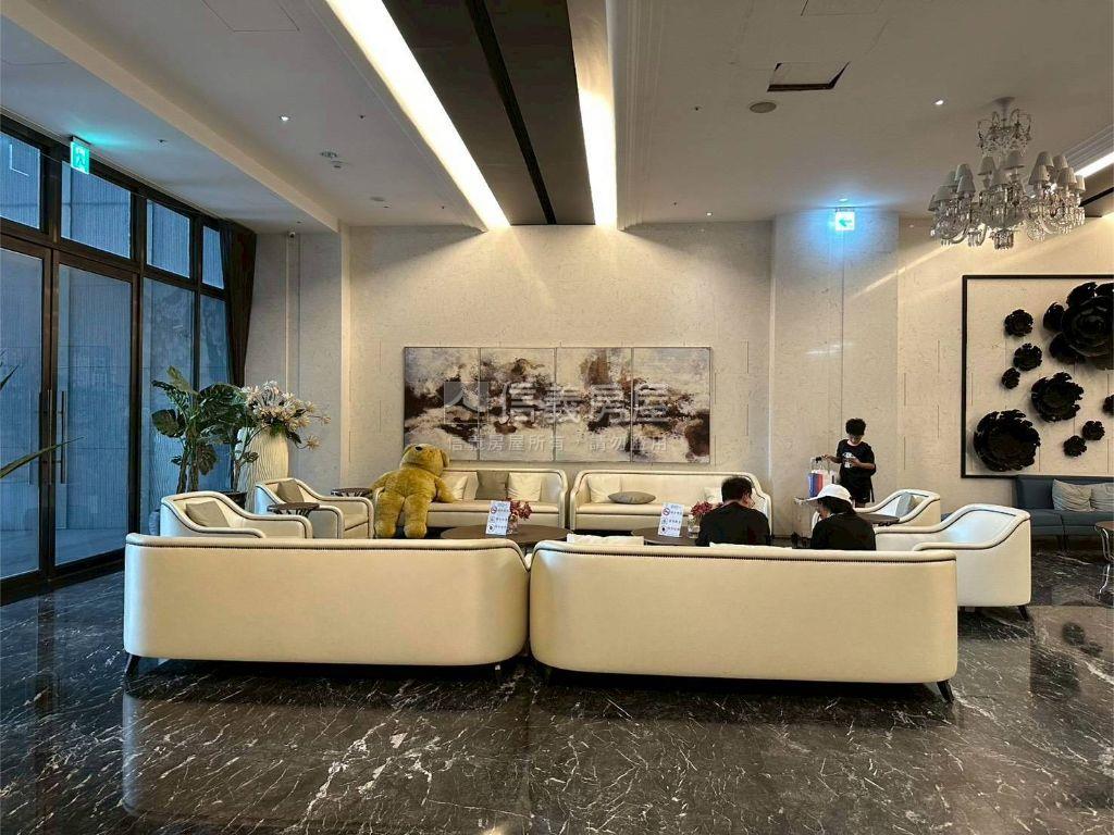 ⭐【晶麒】鋼骨方正美宅房屋室內格局與周邊環境