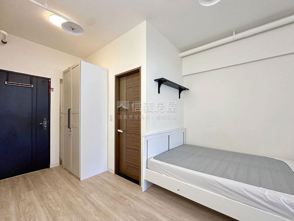 ⭐【晶麒】鋼骨方正美宅房屋室內格局與周邊環境