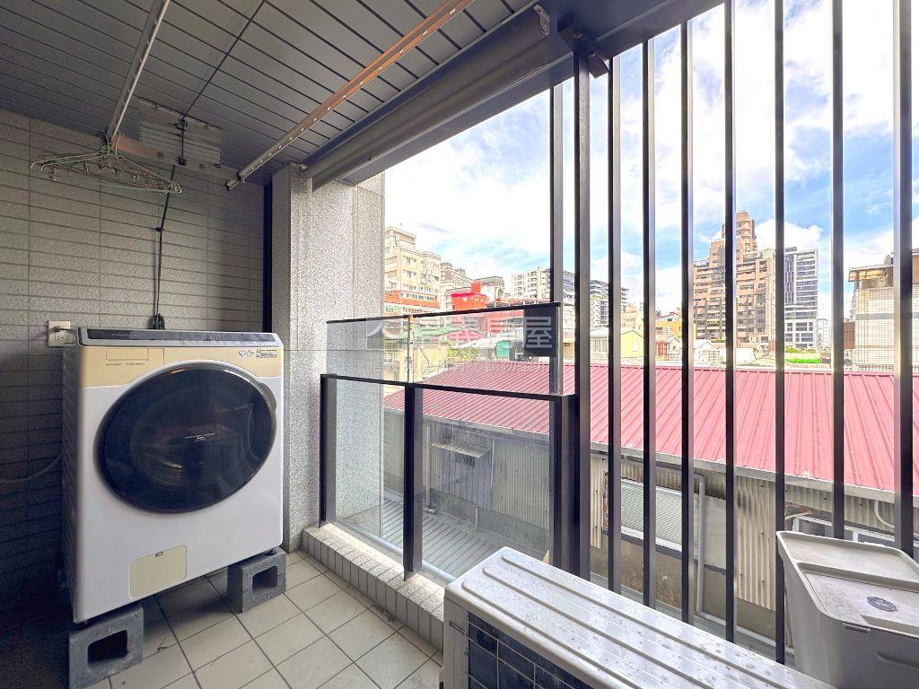 ⭐【晶麒】鋼骨方正美宅房屋室內格局與周邊環境